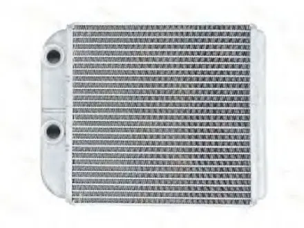 Радіатор пічки THERMOTEC D6V003TT