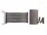 Теплообменник, отопление салона THERMOTEC D6M011TT