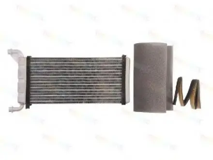 Теплообменник, отопление салона THERMOTEC D6M011TT