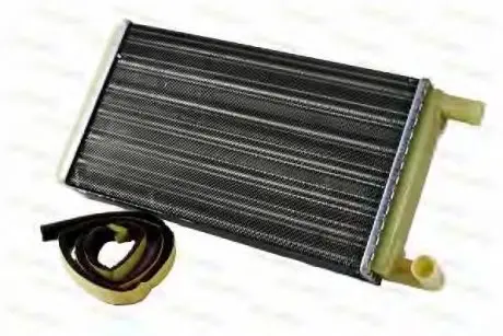 Теплообменник, отопление салона THERMOTEC D6M002TT