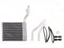 Теплообменник, отопление салона THERMOTEC D6G016TT