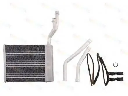 Радіатор пічки THERMOTEC D6G016TT