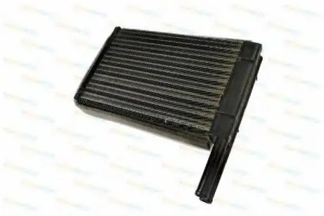 Теплообменник, отопление салона THERMOTEC D6G004TT
