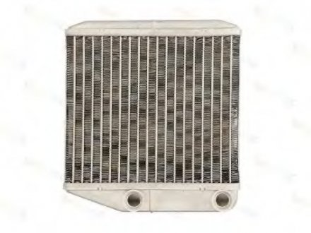 Теплообменник, отопление салона THERMOTEC D6F015TT (фото 1)