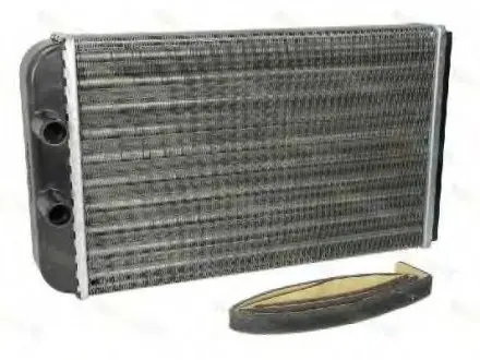 Теплообменник, отопление салона THERMOTEC D6C005TT