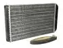 Теплообменник, отопление салона THERMOTEC D6C005TT (фото 2)