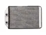 Теплообменник, отопление салона THERMOTEC D6A004TT