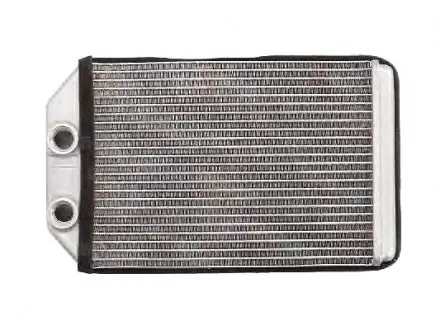 Радіатор пічки THERMOTEC D6A004TT