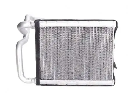 Теплообменник, отопление салона THERMOTEC D60508TT