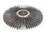 Сцепление, вентилятор радиатора THERMOTEC D5M006TT