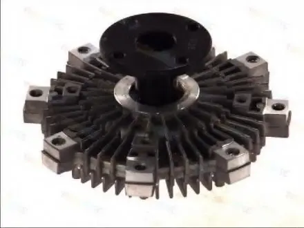 Сцепление, вентилятор радиатора THERMOTEC D50501TT