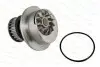 Насос охолоджуючої рідини, з ущільненням CHEVROLET CORSA OPEL ASTRA F, ASTRA F CLASSIC, ASTRA G, ASTRA G CLASSIC, CORSA B, CORSA C, TIGRA, VECTRA B 1.4/1.6/1.8 03.93-12.09 THERMOTEC D1X024TT (фото 1)