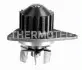 Водяний насос THERMOTEC D1P038TT (фото 3)