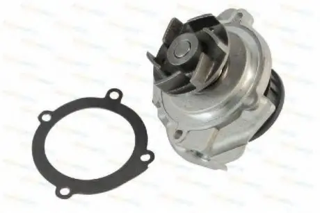 Водяной насос THERMOTEC D1F020TT (фото 1)