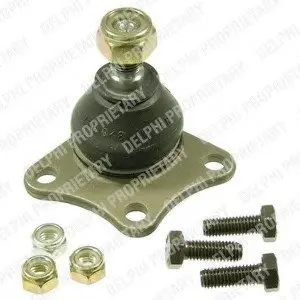 Шаровая опора ALFA ROMEO/FIAT/LANCIA 164/Croma/Thema Delphi TC371