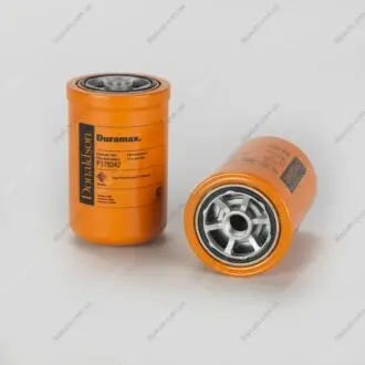 Фото 1 - фільтр гідравлічний DONALDSON P179342 Фільтр гідравлічний DONALDSON P179342 (фото 1)