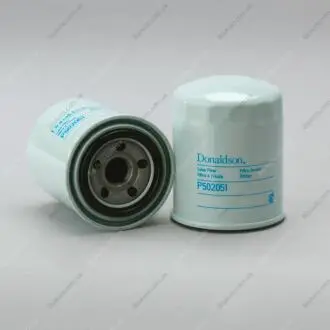 Фільтр масляний DONALDSON P502051