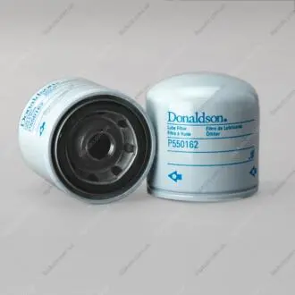 Фільтр масляний DONALDSON P550162