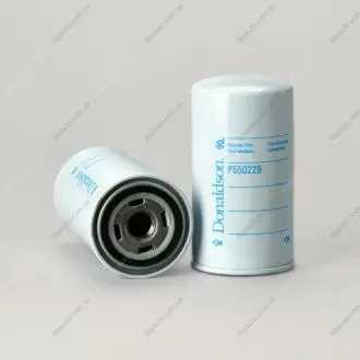 Фільтр гідравлічний DONALDSON P550229