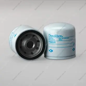 Фільтр масляний DONALDSON P550335