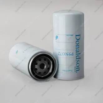Топливный фильтр DONALDSON P550372