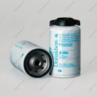 Топливный фильтр DONALDSON P550588