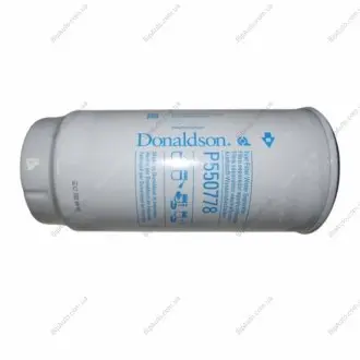 Топливный фильтр DONALDSON P550778