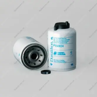 Топливный фильтр DONALDSON P550834