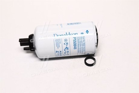 Топливный фильтр DONALDSON P550848 (фото 1)