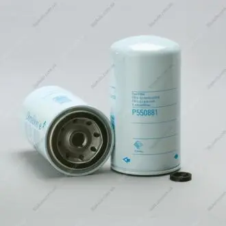 Топливный фильтр DONALDSON P550881