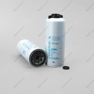 Топливный фильтр DONALDSON P551000