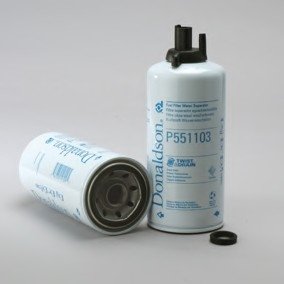 Фільтр палива DONALDSON P551103 (фото 1)
