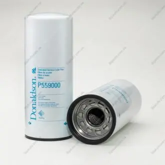 Фільтр масляний DONALDSON P559000