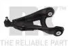 Важіль передній лівий Renault Clio II/ Kangoo 98-/Nissan Kubistar 1.5dCi 03- 5013911