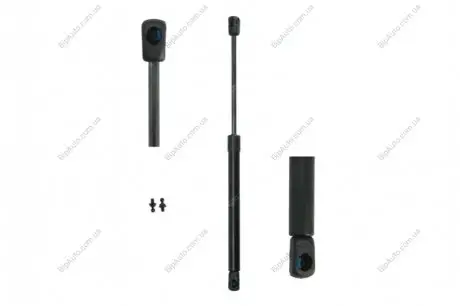 Газовая пружина, капот LESJOFORS 8062004