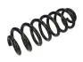 Пружина підвіски задня VW Lesjofors 4295085
