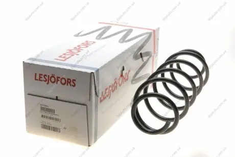 Пружина ходовой части LESJOFORS 4272951