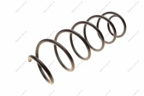 Пружина підвіски LESJOFORS 4015687