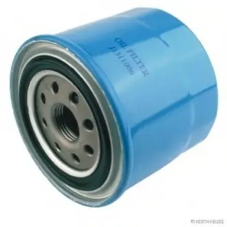 Фільтр масляний JAKOPARTS J1311006