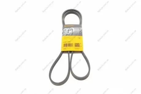 Ремень П-клиновый Conti Contitech 4PK1590