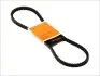 Ремень клиновой Conti CONTI 13X1235