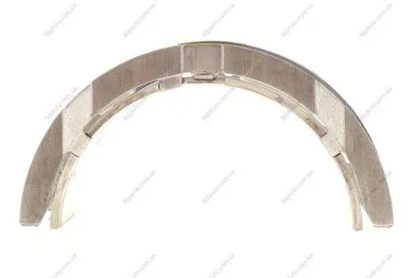 Вкладыши коренные MERCEDES MERCEDES-BENZ 651033170254