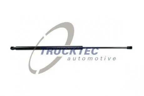 Амортизатор зад. двери ЛЯДЫ, 03-10 AUTOMOTIVE 02.62.009 TRUCKTEC 0262009
