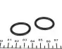 Прокладка впускного коллектора MB OM642 TRUCKTEC AUTOMOTIVE 02.67.008 0267008