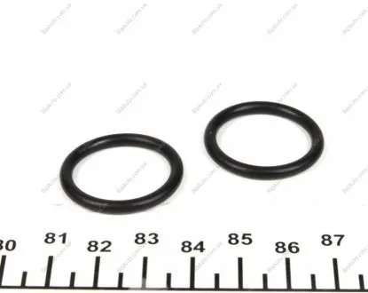 Прокладання впускного колектора MB OM642 AUTOMOTIVE 02.67.008 TRUCKTEC 0267008