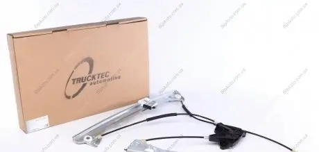 Кронштейн склопідіймача AUTOMOTIVE 02.53.189 TRUCKTEC 0253189