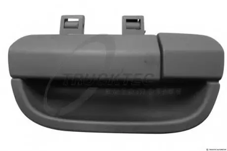 Ручка дверей (задніх/ляда) MB Vito (W639) 03- AUTOMOTIVE 02.53.233 TRUCKTEC 0253233