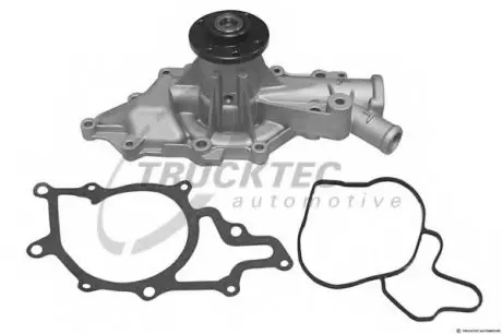 Водяний насос AUTOMOTIVE TRUCKTEC 0219200