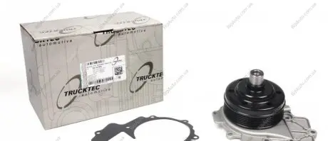 Помпа води AUTOMOTIVE 02.19.069 TRUCKTEC 0219069
