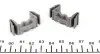 Кронштейн, топливопровод TRUCKTEC AUTOMOTIVE 0213052